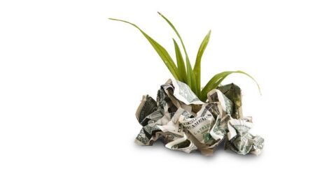 Real Change is Up to Us Image